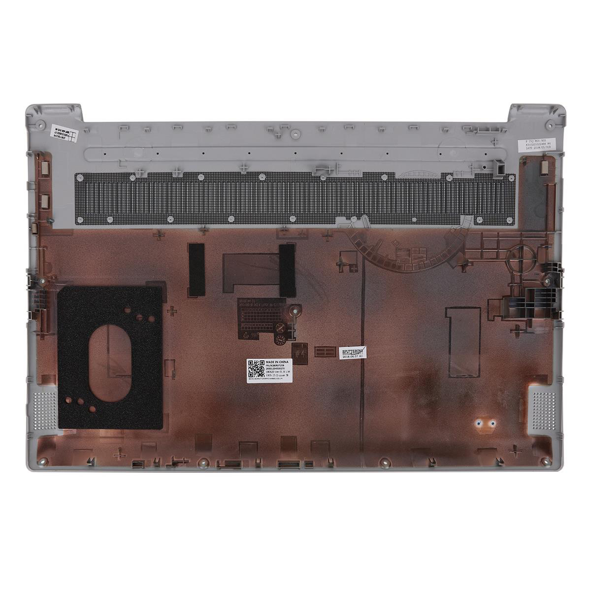 Долен корпус (Bottom Base Cover) за Lenovo IdeaPad 330S-15IKB 330S-15ISK Gray / Сив 