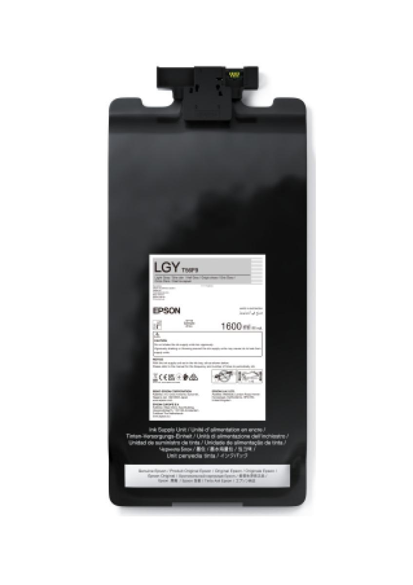 Epson P-Series 64" Light Gray IIPS Ink 1600ml | JAR Computers Epson P-Series 64" Light Gray IIPS Ink 1600ml