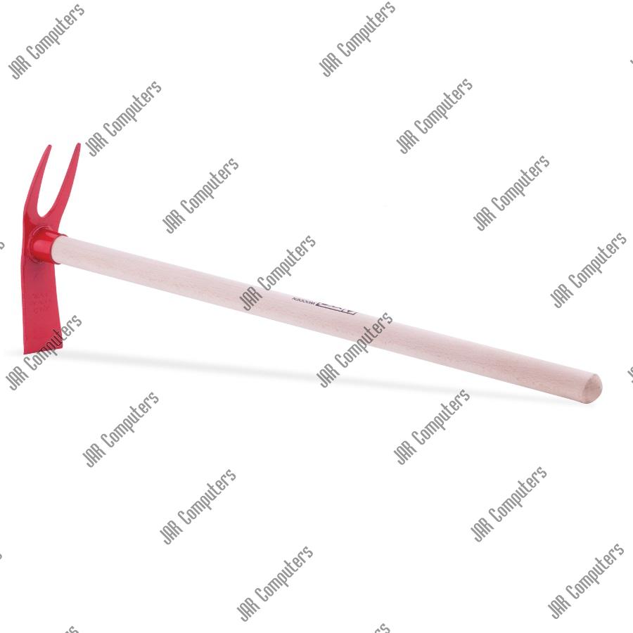 ГРАДИНСКА МОТИЧКА МИНИ С ДРЪЖКА YAPARLAR 2 ЗЪБА | JAR Computers ГРАДИНСКА МОТИЧКА МИНИ С ДРЪЖКА YAPARLAR 2 ЗЪБА