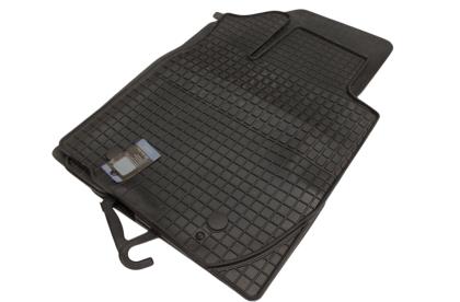 Гумени стелки за Dacia Logan MCV (2013+) | JAR Computers Гумени стелки за Dacia Logan MCV (2013+)