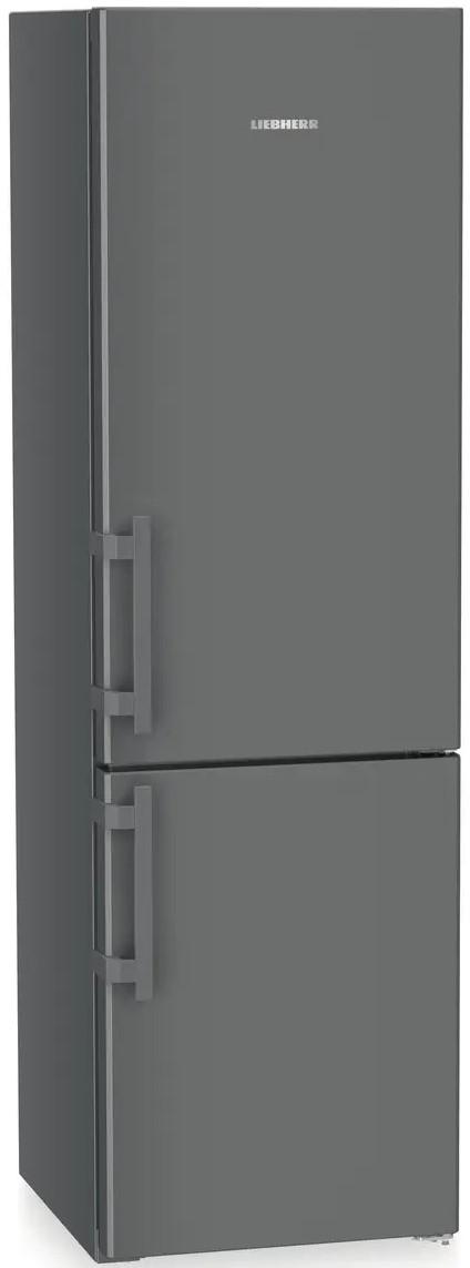 Хладилник с фризер Liebherr CNdgc 5713 , 371 l, C , No Frost , Инокс