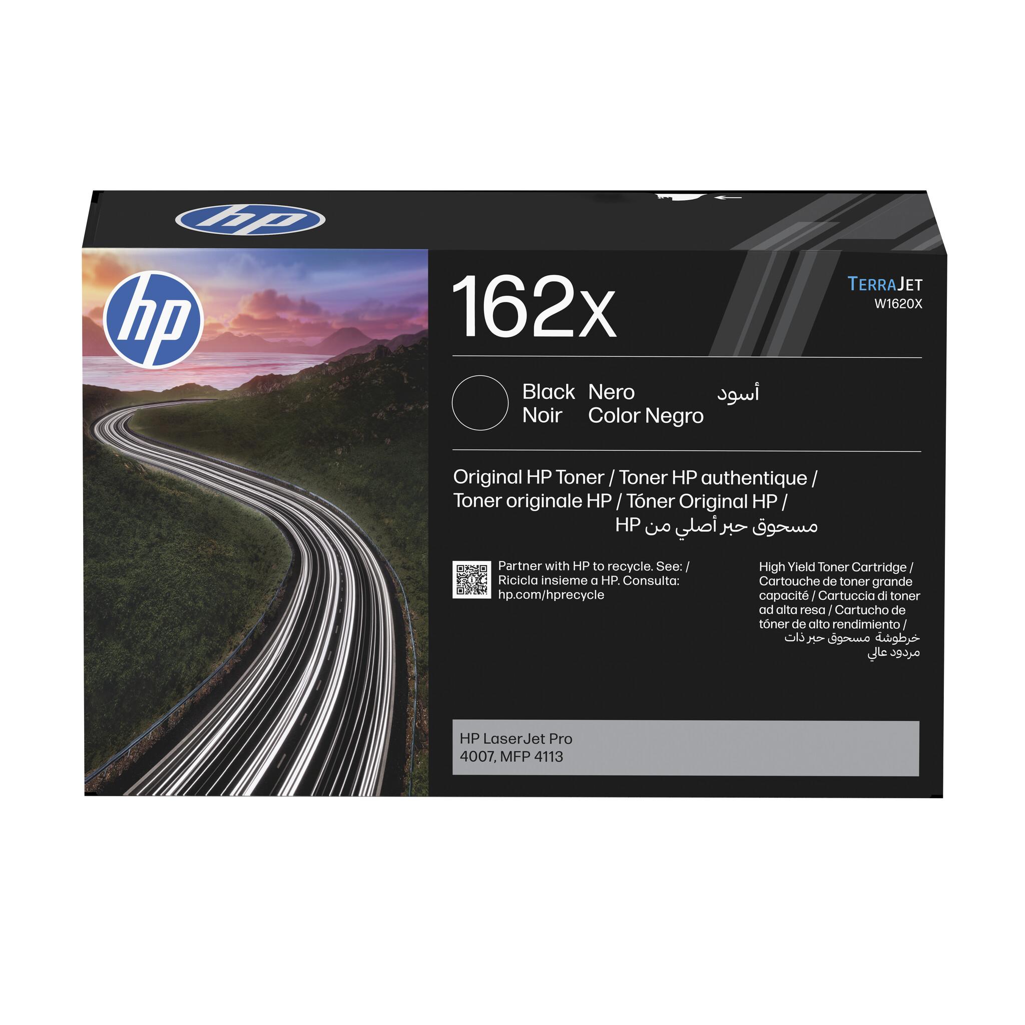 HP Тонер касета 162X LaserJet, черно | JAR Computers HP Тонер касета 162X LaserJet, черно