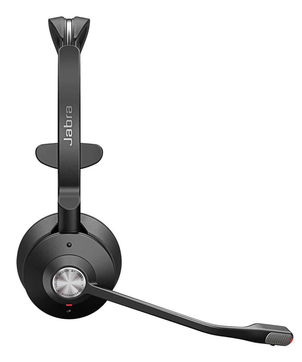 Jabra Engage 75 SE безжична моно слушалка | JAR Computers Jabra Engage 75 SE безжична моно слушалка