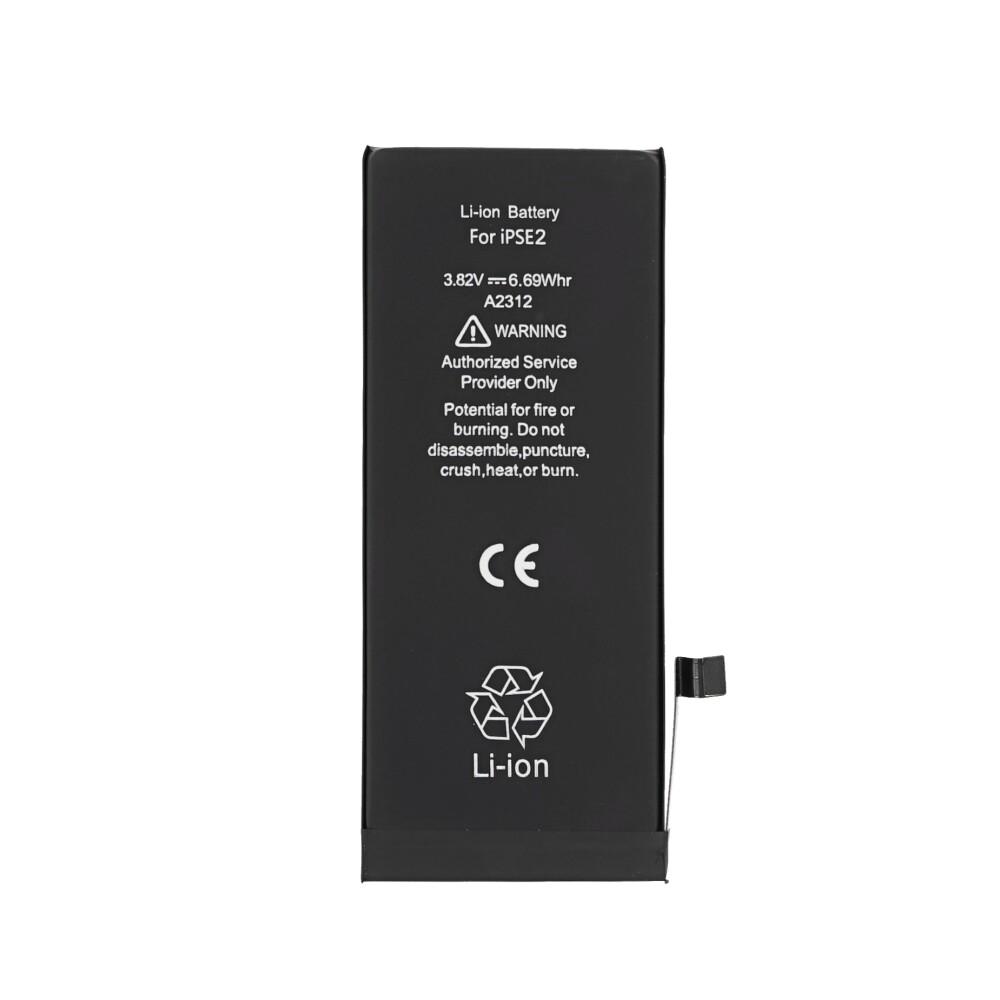 Качествена резервна батерия за iPhone SE (2020) - OEM Battery (3.82V 1821mAh) | JAR Computers Качествена резервна батерия за iPhone SE (2020) - OEM Battery (3.82V 1821mAh)