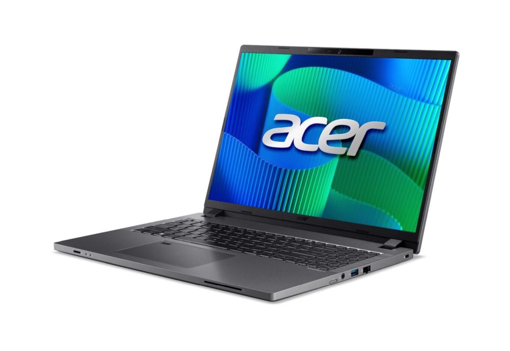 Лаптоп Acer Travel Mate P2, 16'', IPS, WUXGA, Intel Core i5, 512 GB SSD, 16 GB RAM, Windows 11 Pro, Intel Iris Xe Graphics | JAR Computers Лаптоп Acer Travel Mate P2, 16'', IPS, WUXGA, Intel Core i5, 512 GB SSD, 16 GB RAM, Windows 11 Pro, Intel Iris Xe Graphics