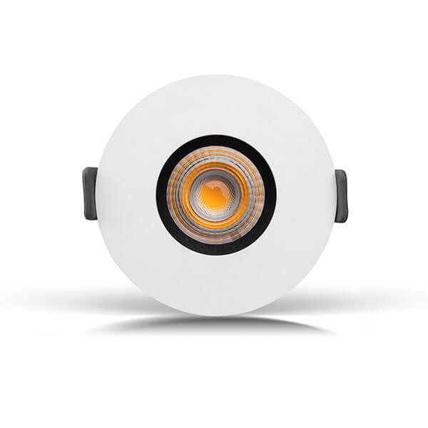 LED ЛУНА 18W, 3000K, 36° ТОЧКОВА ДИМИРУЕМА