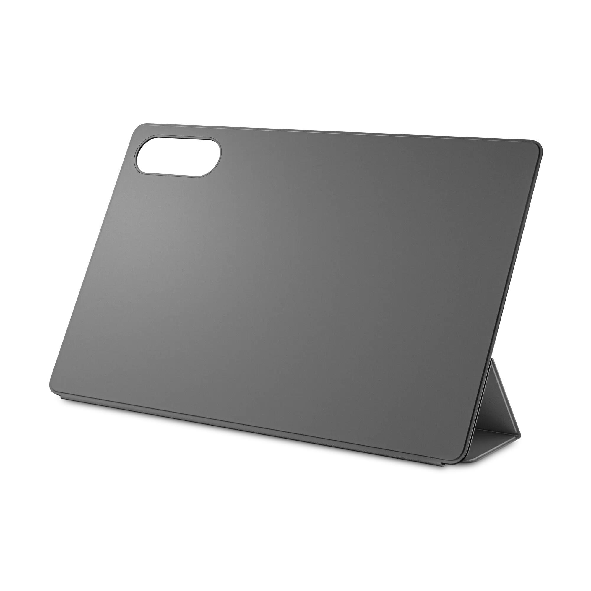 Lenovo Folio Case Idea Tab Pro Gen 2 32,3 см (12.7") Фолио Сив | JAR Computers Lenovo Folio Case Idea Tab Pro Gen 2 32,3 см (12.7") Фолио Сив