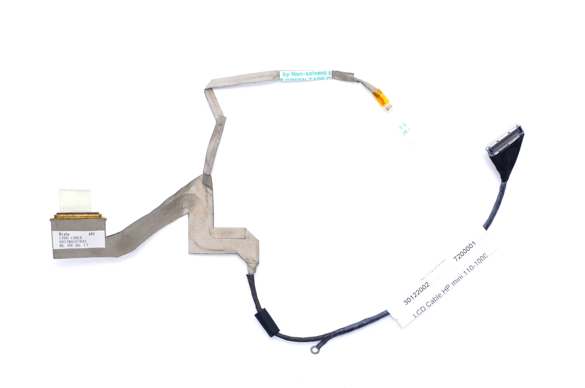 Лентов Кабел за лаптоп (LCD Cable) HP Mini 110-1000 110-1100