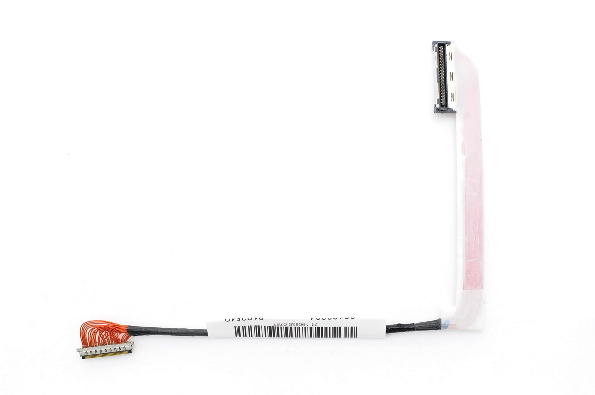 Лентов Кабел за лаптоп (LCD Cable) Lenovo ThinkPad T410S T410SI T400S | JAR Computers Лентов Кабел за лаптоп (LCD Cable) Lenovo ThinkPad T410S T410SI T400S