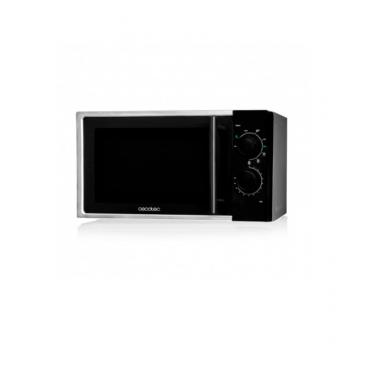 Микровълнова фурна Cecotec 1363 700 20L BS G900