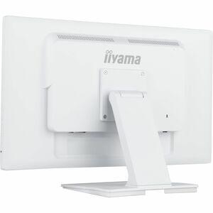 Монитор IIYAMA T2452MSC-W2AG 24IN | JAR Computers Монитор IIYAMA T2452MSC-W2AG 24IN