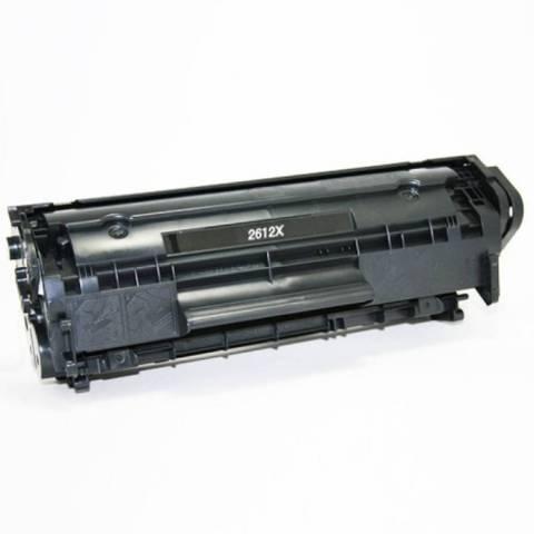 PREMIUM Black Q2612X | JAR Computers PREMIUM Black Q2612X