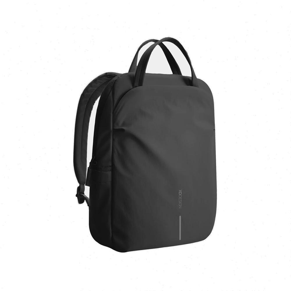 Раница XD Design Soft Tote Backpack 16", черна | JAR Computers Раница XD Design Soft Tote Backpack 16", черна