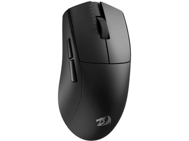 Redragon K1ng Lite 1K M916-LIT-1K - черна