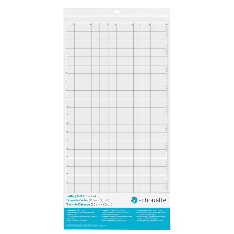 Silhouette Cutting Mat 30.5 x 61.0 cm