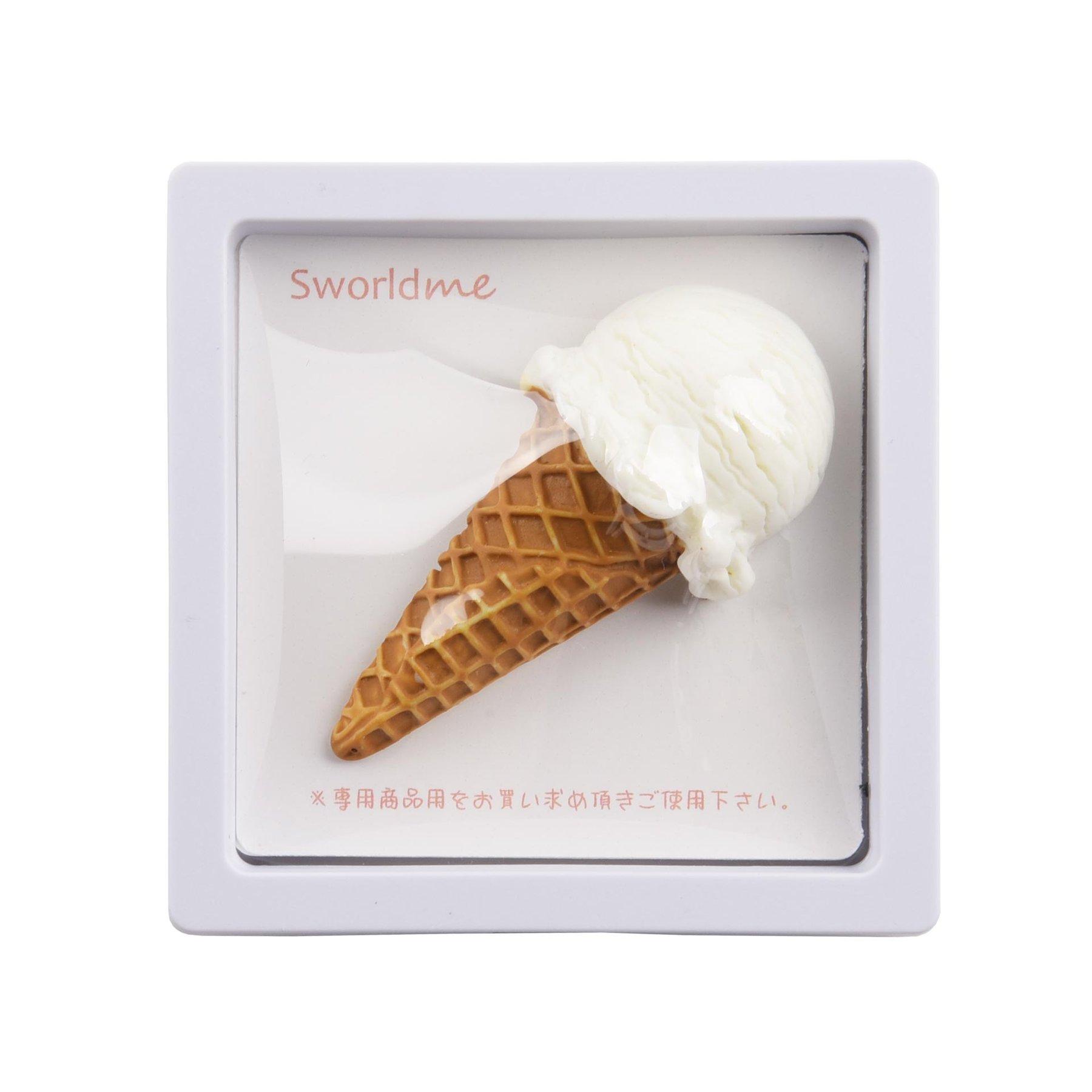 Sworld Аксесори DIY - Сладолед | JAR Computers Sworld Аксесори DIY - Сладолед