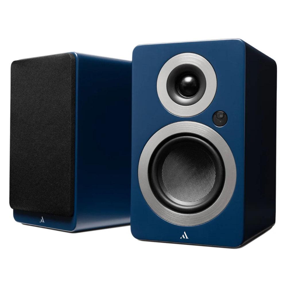 Тонколони Argon Audio FORTE A4 WiFi - сини