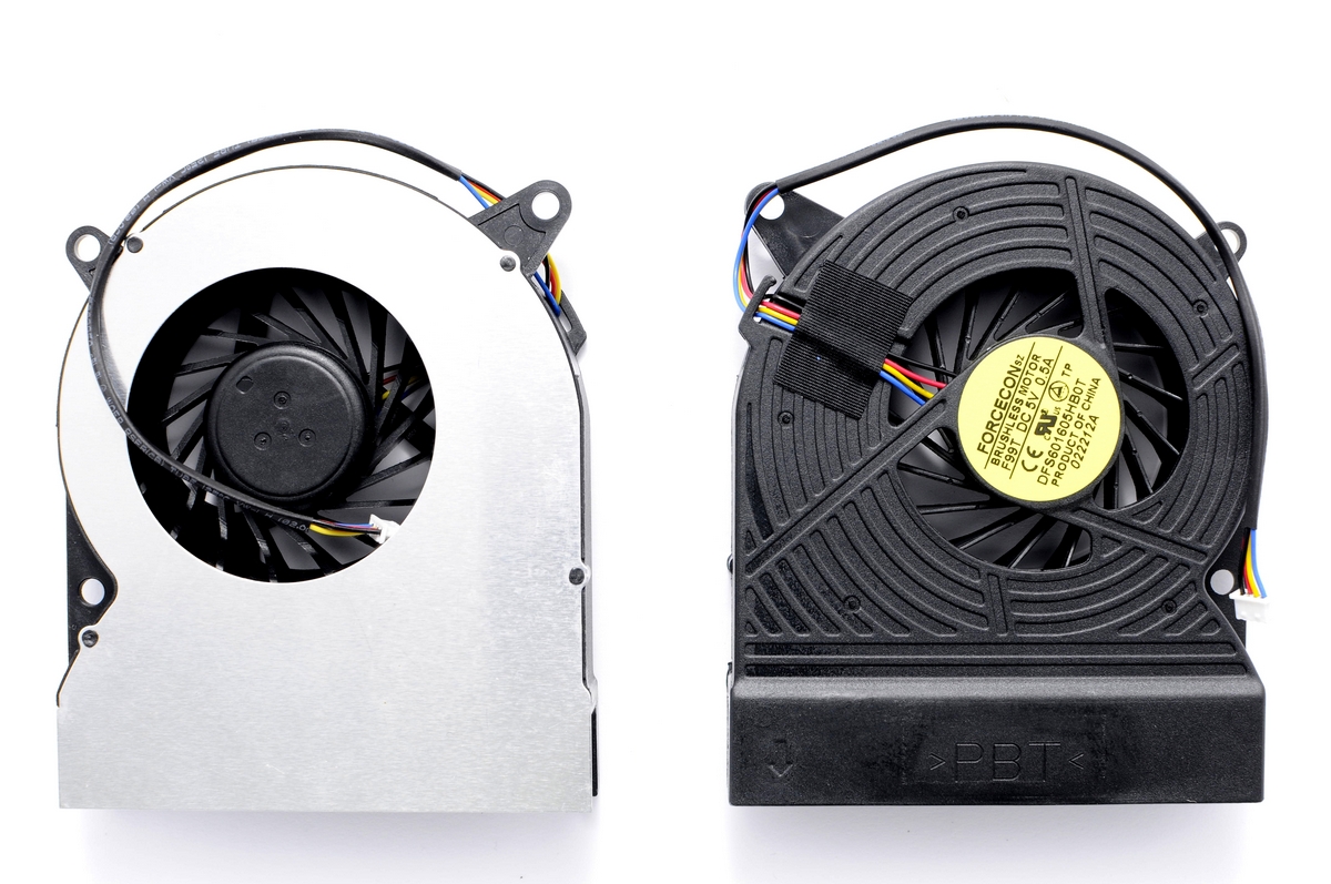 Вентилатор за лаптоп (CPU Fan) HP TouchSmart 600 600-1150A 1150QD 1152 1155 1160CH | JAR Computers Вентилатор за лаптоп (CPU Fan) HP TouchSmart 600 600-1150A 1150QD 1152 1155 1160CH