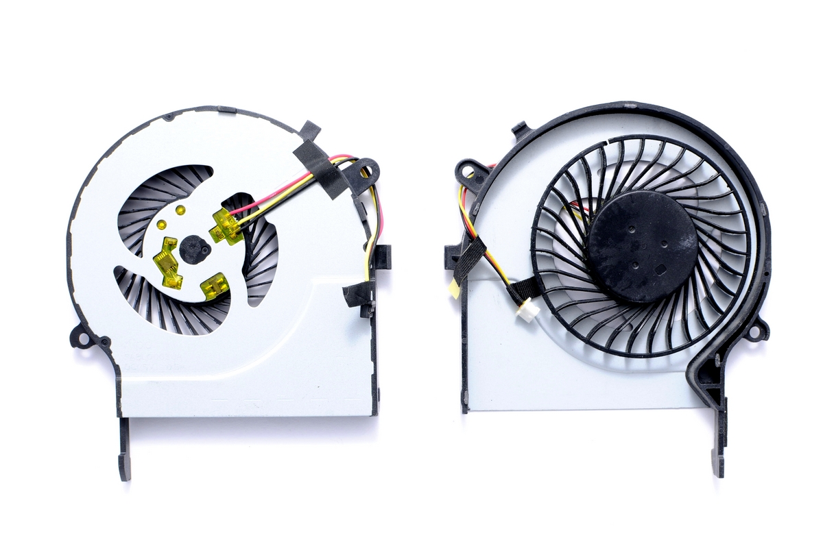 Вентилатор за лаптоп (CPU Fan) Toshiba Satellite L50-C L55-C L55 P50-C S55 Type 2 | JAR Computers Вентилатор за лаптоп (CPU Fan) Toshiba Satellite L50-C L55-C L55 P50-C S55 Type 2