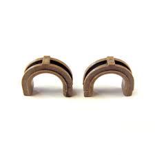 ВТУЛКИ ДОЛНА РОЛКА КОМПЛЕКТ (LOWER ROLLER BUSHING - 2 PCS) ЗА HP Laserjet 2200 - PN RB2-2973-000 (RB22973000) - ASC | JAR Computers ВТУЛКИ ДОЛНА РОЛКА КОМПЛЕКТ (LOWER ROLLER BUSHING - 2 PCS) ЗА HP Laserjet 2200 - PN RB2-2973-000 (RB22973000) - ASC