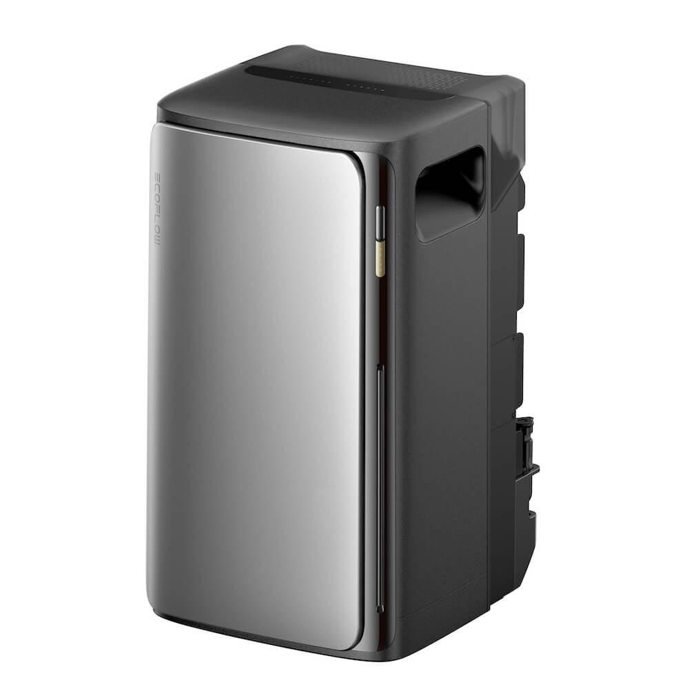 Външна батерия за домашна система - EcoFlow Stream Ultra Battery 1.92kWh (черен) | JAR Computers Външна батерия за домашна система - EcoFlow Stream Ultra Battery 1.92kWh (черен)