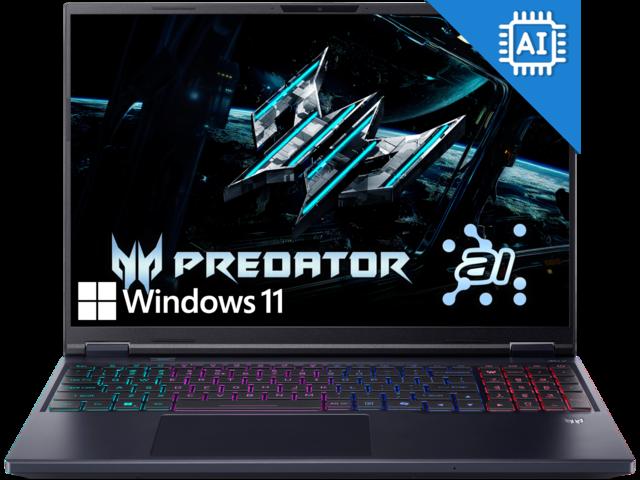 Acer Predator Helios Neo 16 AI (PHN16-73)