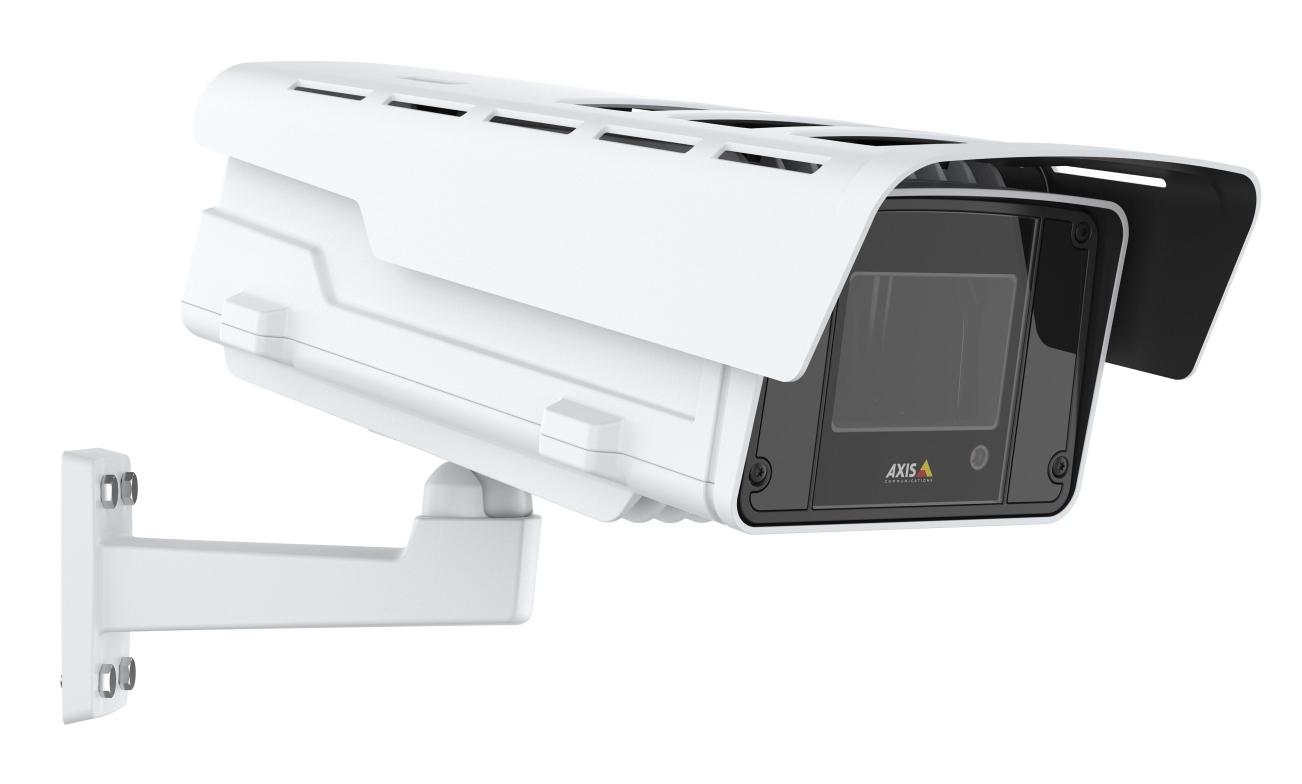 Axis 02322-001 аксесоар за охранителна камера Корпус | JAR Computers Axis 02322-001 аксесоар за охранителна камера Корпус