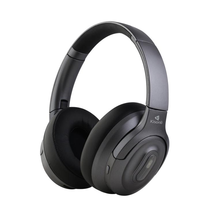 Bluetooth слушалки Kisonli A13, Различни цветове – 20811