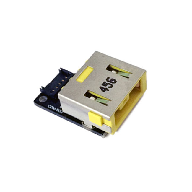 Букса за лаптоп (DC Power Jack) PJ557 DC Board For Lenovo IdeaPad Yoga 11 11S 13 | JAR Computers Букса за лаптоп (DC Power Jack) PJ557 DC Board For Lenovo IdeaPad Yoga 11 11S 13