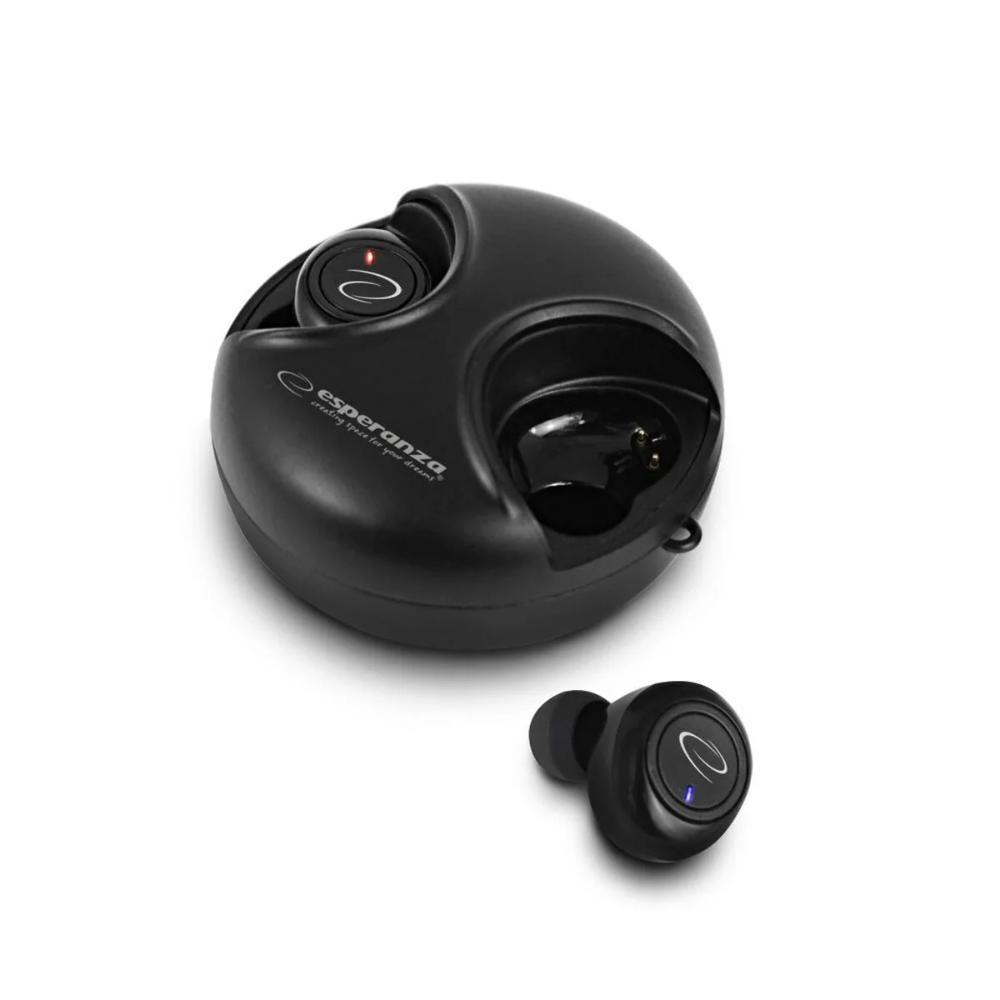 Esperanza Earphones Bt Tws Aries (EH228K) (ESPEH228K)