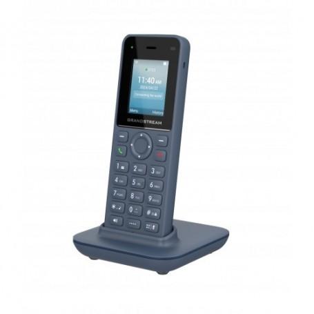 Grandstream WP816 :: Безжичен Wi-Fi, IP телефон, Dual-band, WiFi, VoIP | JAR Computers Grandstream WP816 :: Безжичен Wi-Fi, IP телефон, Dual-band, WiFi, VoIP