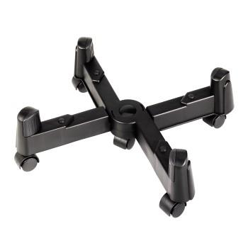 Hama PC Stand "X" Черен | JAR Computers Hama PC Stand "X" Черен