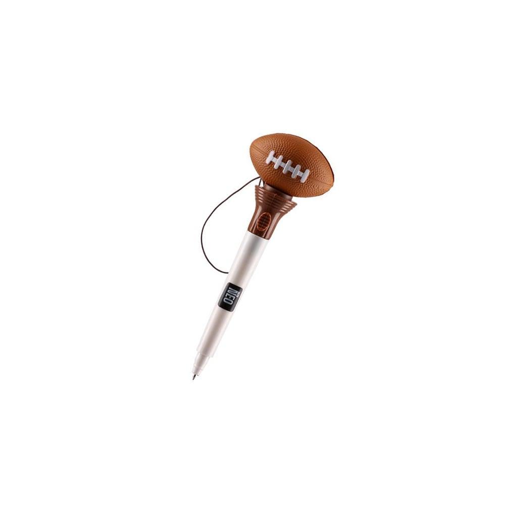 Химикалка Sazio Popping, спорт, 1.0 mm, асорти