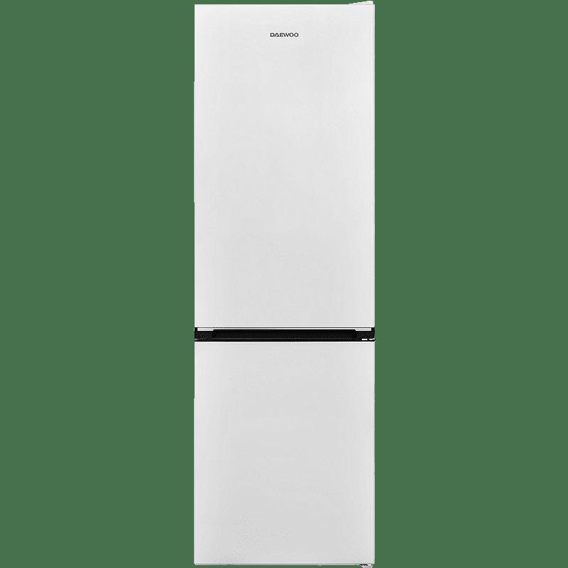 Хладилник с фризер Daewoo CKL0278EWMA0-EU , 268 l, E , Статична