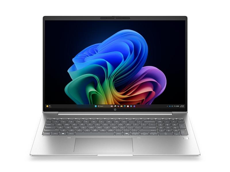 HP ProBook 4 G2i AI 16 Pike Silver, Core 5 320(up to 4.6Ghz/6MB/6C), 16" WUXGA AG 400nits, 24GB 5600Mhz 1DIMM, 512MB PCIe SSD, WiFi 7 + BT 6, FPR, Backlit Kbd, 3C Batt, DOS, 3Y Warranty Offsite