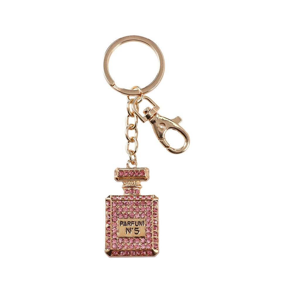 Ключодържател Takk Bling Woman, парфюм