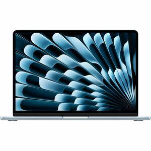 Лаптоп APPLE MACBOOK AIR, Apple M5, 1 TB SSD macOS Tahoe, Silver | JAR Computers Лаптоп APPLE MACBOOK AIR, Apple M5, 1 TB SSD macOS Tahoe, Silver