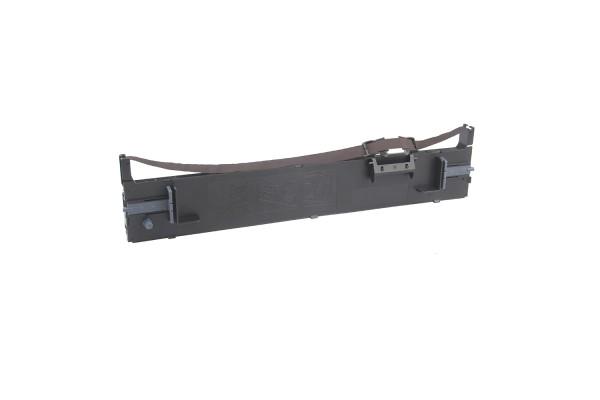 ЛЕНТА ЗА МАТРИЧЕН ПРИНТЕР EPSON LQ 690/690C/675KT/680K/690K - C13S015610 - Black - PN RR-EP-LQ690K-BK - 20 m x 12,7 mm - G&G | JAR Computers ЛЕНТА ЗА МАТРИЧЕН ПРИНТЕР EPSON LQ 690/690C/675KT/680K/690K - C13S015610 - Black - PN RR-EP-LQ690K-BK - 20 m x 12,7 mm - G&G