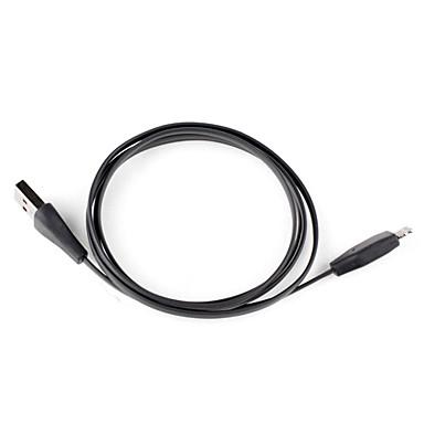 Lightning to USB Cable - USB кабел за iPhone 5, iPhone 5S, iPhone SE, iPhone 5C, iPod Touch 5, iPod Nano 7, iPad 4 и iPad Mini, iPad Mini Retina 2, iPad Mini Retina 3 (черен) | JAR Computers Lightning to USB Cable - USB кабел за iPhone 5, iPhone 5S, iPhone SE, iPhone 5C, iPod Touch 5, iPod Nano 7, iPad 4 и iPad Mini, iPad Mini Retina 2, iPad Mini Retina 3 (черен)