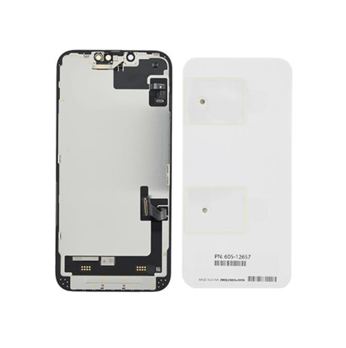 Оригинален резервен дисплей за iPhone 14 - Apple iPhone 14 Display Unit (Apple Service Parts) | JAR Computers Оригинален резервен дисплей за iPhone 14 - Apple iPhone 14 Display Unit (Apple Service Parts)