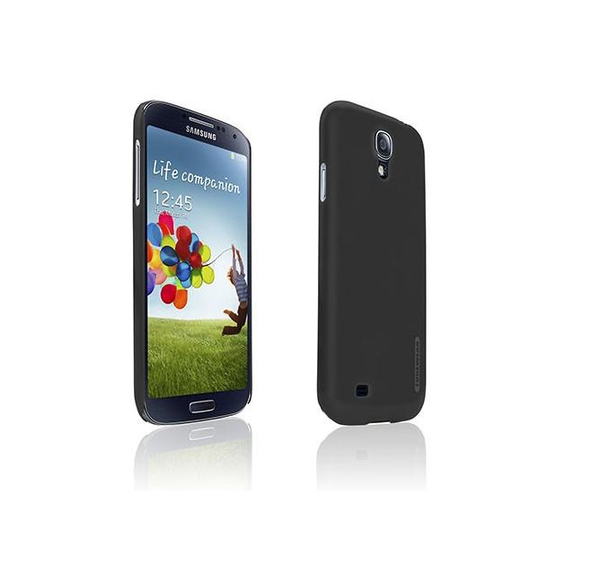 Поликарбонатов кейс за Samsung Galaxy S4 i9500 - Tunewear Eggshell (черен) | JAR Computers Поликарбонатов кейс за Samsung Galaxy S4 i9500 - Tunewear Eggshell (черен)