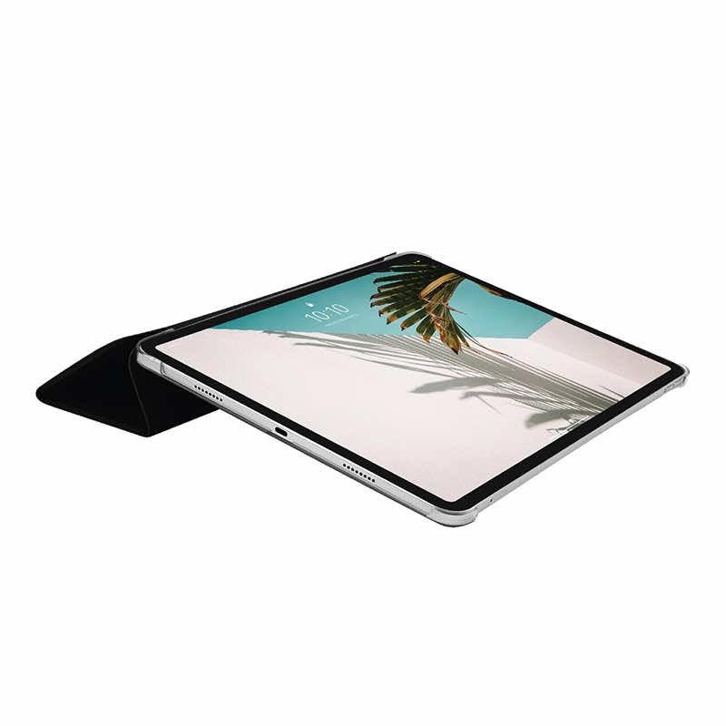 Полиуретанов калъф с поставка за iPad Pro 11 M2 (2022), iPad Pro 11 M1 (2021), iPad Pro 11 (2020), iPad Pro 11 (2018), iPad Air 5 (2022), iPad Air 4 (2020) - Macally Stand Case (черен) | JAR Computers Полиуретанов калъф с поставка за iPad Pro 11 M2 (2022), iPad Pro 11 M1 (2021), iPad Pro 11 (2020), iPad Pro 11 (2018), iPad Air 5 (2022), iPad Air 4 (2020) - Macally Stand Case (черен)