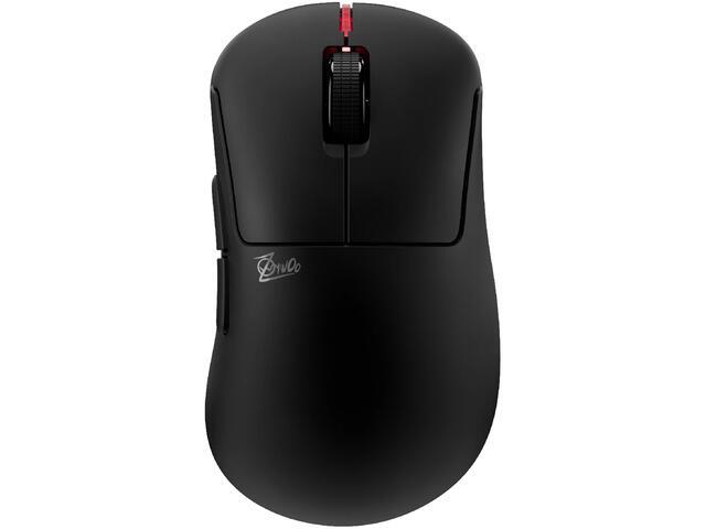 Pulsar ZywOo The Chosen Mouse Size1 Black 8K
