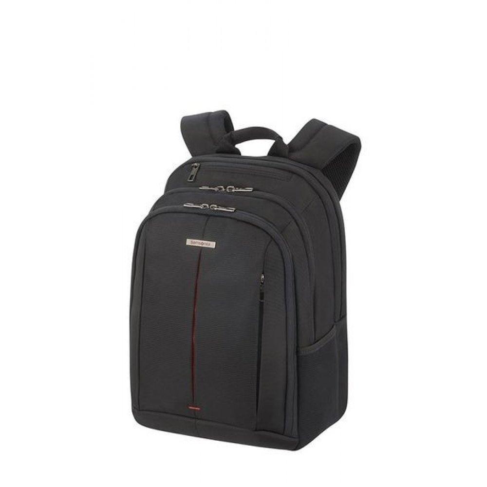 Раница за лаптоп Samsonite GuardIT 2.0, 14.1", черна | JAR Computers Раница за лаптоп Samsonite GuardIT 2.0, 14.1", черна