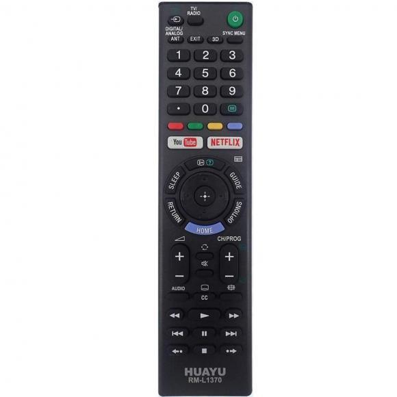RC SONY RM-L1370 UNI