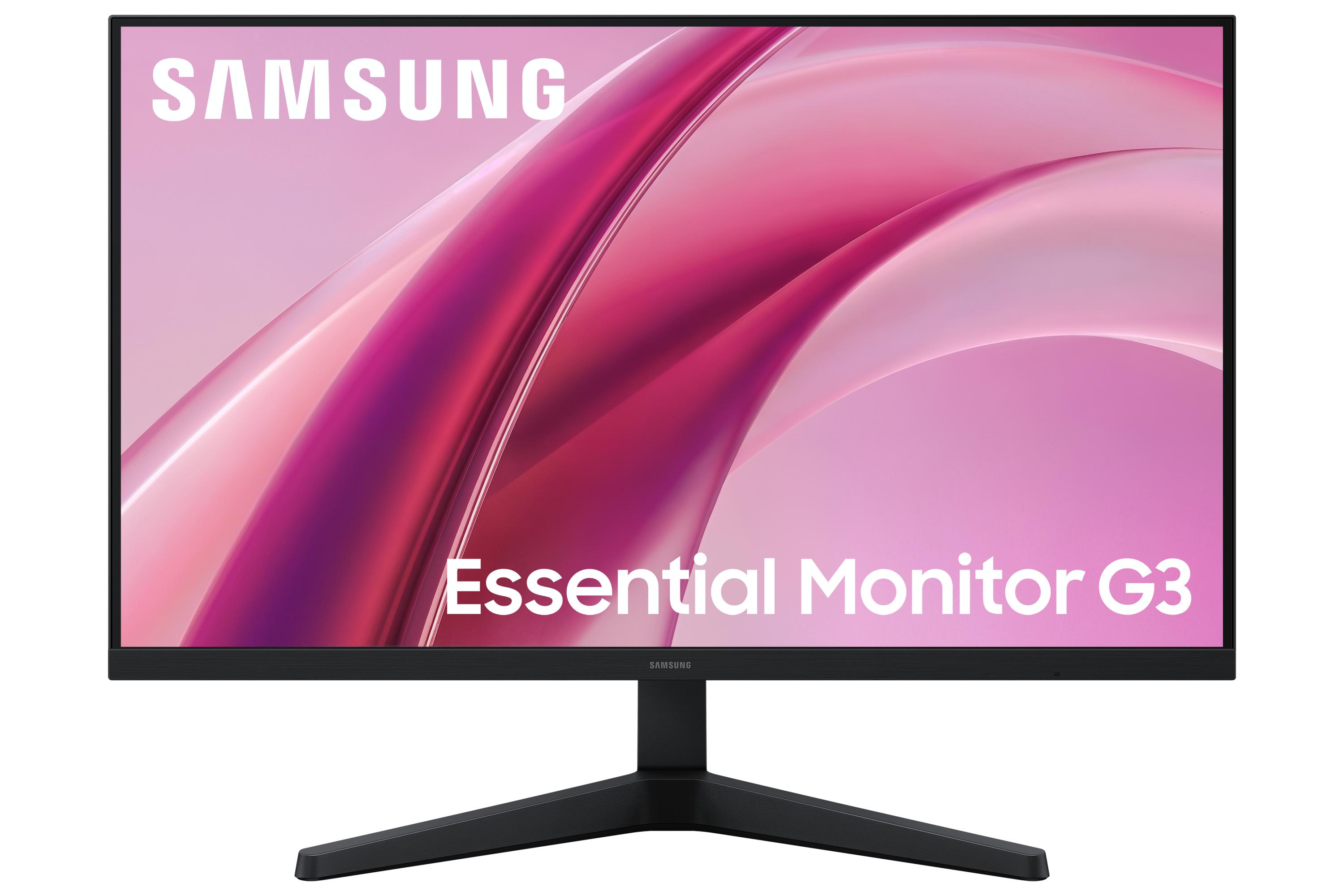 Samsung G31H компютърен монитор 68,6 см (27") 1920 x 1080 пиксела Full HD LCD Черен | JAR Computers Samsung G31H компютърен монитор 68,6 см (27") 1920 x 1080 пиксела Full HD LCD Черен