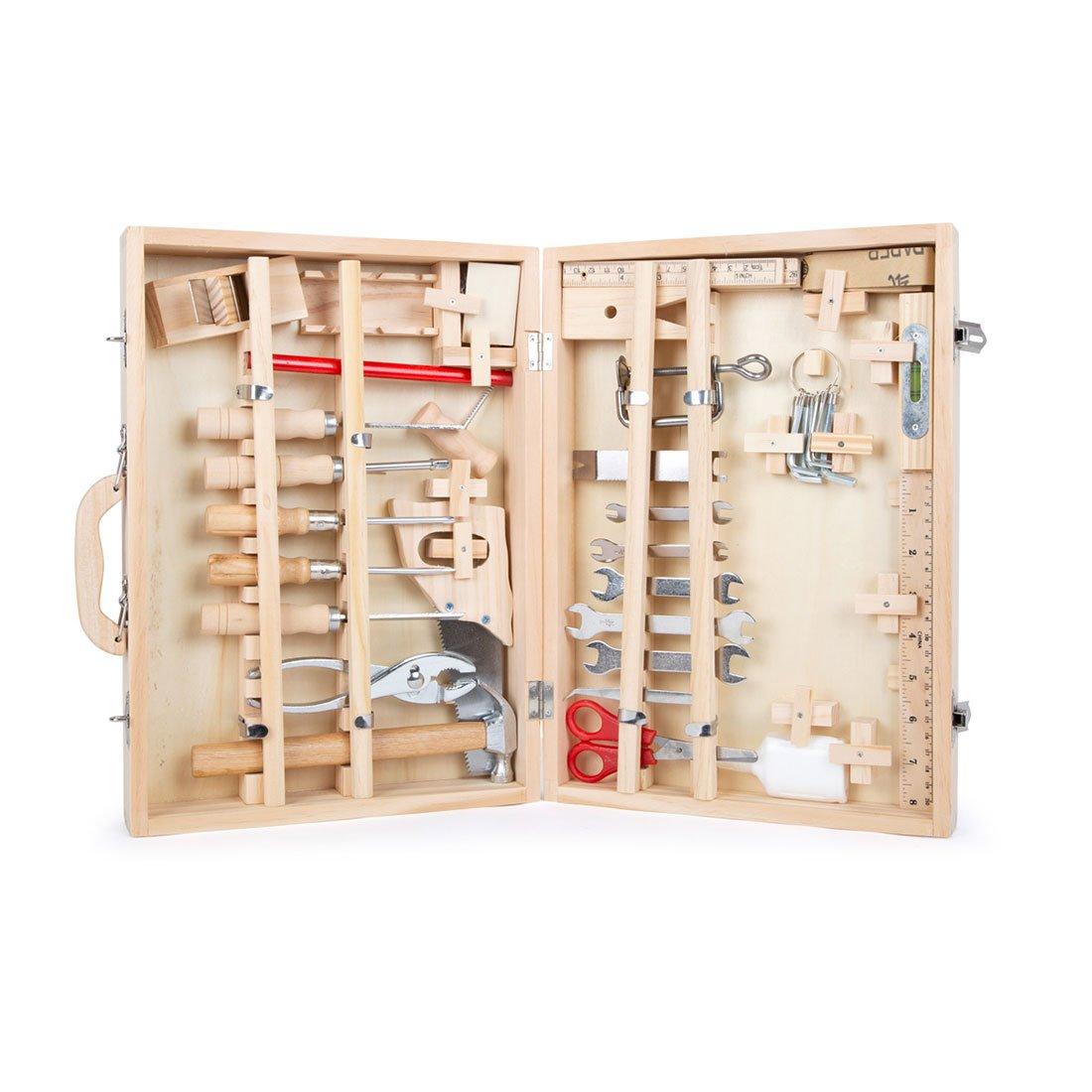 Small Foot Кутия с инструменти, 37 х 29 х 8.5 cm | JAR Computers Small Foot Кутия с инструменти, 37 х 29 х 8.5 cm