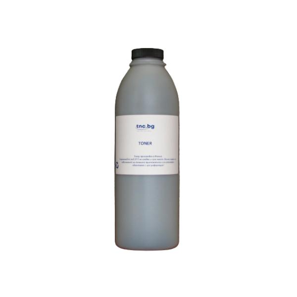 ТОНЕР БУТИЛКА ЗА КАСЕТИ ЗА HP Laserjet Enterprise M607/M608/M609/MFP M631/M632/M633 - CF237A - TONER MADE IN JAPAN - TNC -  440 gr