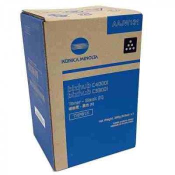 Тонер касета за Konica Minolta bizhub C3301i/C3300i/C4000i/C4001i - Toner - TNP81K (TNP-81K) / AAJW151 - Black - PN AAJW151 | JAR Computers Тонер касета за Konica Minolta bizhub C3301i/C3300i/C4000i/C4001i - Toner - TNP81K (TNP-81K) / AAJW151 - Black - PN AAJW151