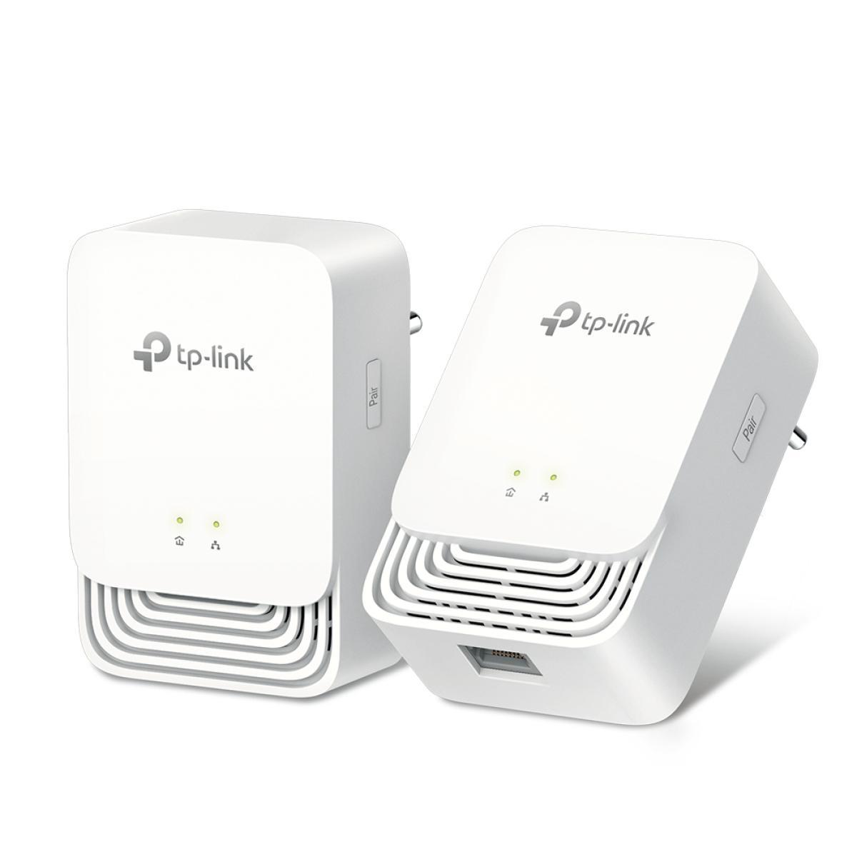 TP-Link G.hn1200 Powerline Kit | JAR Computers TP-Link G.hn1200 Powerline Kit